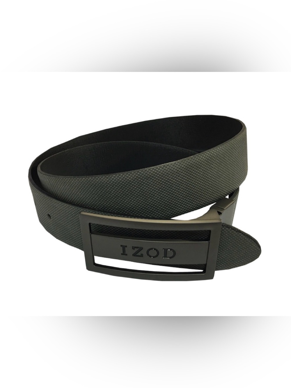 IZOD REVERSIBLE BELT